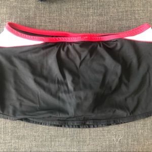 Nike Swim Skirt size 12